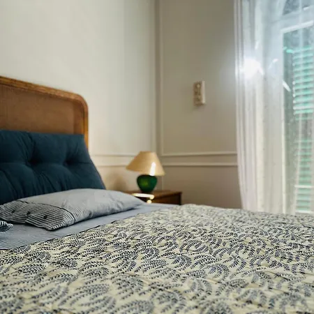 Sweet Spot Walking Distance To Diocletian's Palace Apartment *