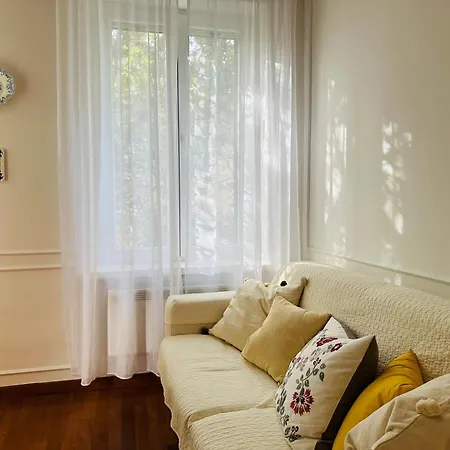 Apartment Sweet Spot Walking Distance To Diocletian's Palace